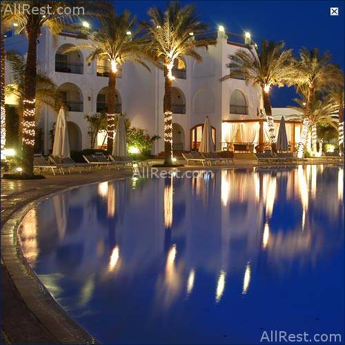 Royal Savoy Resort 44